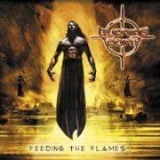 Burning Point - Feeding The Flames (2003/2015)
