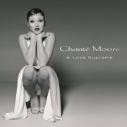 Chanté Moore - A Love Supreme (1994)