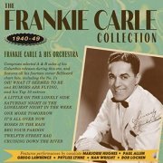 Frankie Carle - Collection 1940-49 (2020)