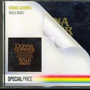 Donna Summer - Walk Away: Collector's Edition (The Best Of 1977-1980) (1980) CD-Rip