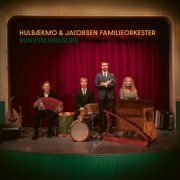 Hulbækmo & Jacobsen familieorkester - Rundsnurrknurr (2024) [Hi-Res]