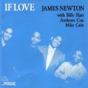 James Newton - If Love (1990) FLAC