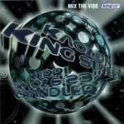 Kerri Chandler - Mix the Vibe: Kaoz On King Street (2020/1997)