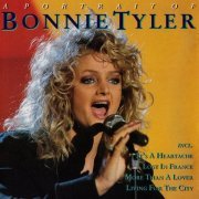 Bonnie Tyler - A Portrait Of Bonnie Tyler (1993)