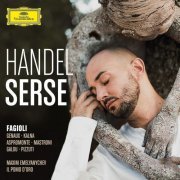 Franco Fagioli, Maxim Emelyanychev, Il Pomo D'Oro - Handel: Serse (2018) CD-Rip