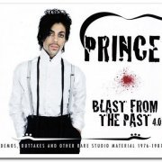 Prince - Blast From The Past 4.0 [4CD Set] (2017)