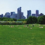Franck Amsallem - Summer Times (2003)