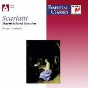 Gustav Leonhardt - Scarlatti: Harpsichord Sonatas (1999)