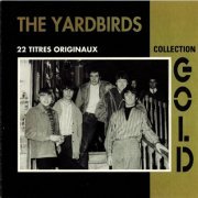 The Yardbirds - Collection Gold (1989)