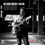 Roni Ben-Hur - Love Letters (2023)