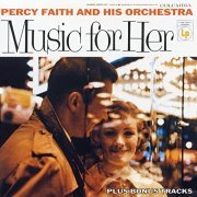 Percy Faith & His Orchestra - Music For Her (Expanded Edition) (1955)