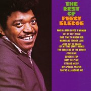 Percy Sledge - The Very Best Of Percy Sledge (2011/2015) [Hi-Res]