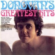 Donovan - Donovan's Greatest Hits (1999)