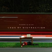 Monikaze - Laws of Distraction (2022) [Hi-Res]