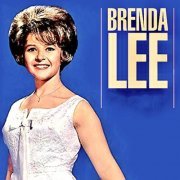 Brenda Lee - Miss Dynamite Explodes Again! (2021) [Hi-Res]