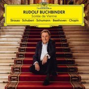Rudolf Buchbinder - Soirée de Vienne (2022) [Hi-Res]