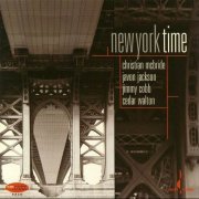 Christian McBride - New York Time (2006) [SACD], [Hi-Res]