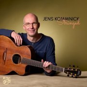 Jens Kommnick - Stringed (222) [Hi-Res]
