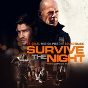 Nima Fakhrara - Survive the Night (Original Motion Picture Soundtrack) (2020) [Hi-Res]