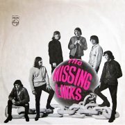 The Missing Links - The Missing Links (1965) LP