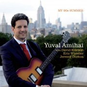 Yuval Amihai - My 90s Summer (2022)