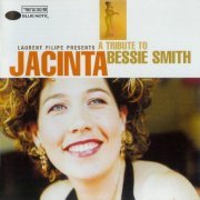 Jacinta  ‎-  A Tribute To Bessie Smith (2003) FLAC