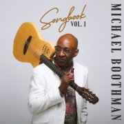 Michael Boothman - Songbook (2021) Hi-Res