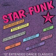 VA - Star-Funk Vol. 9 (1993)