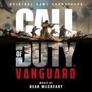 Bear McCreary - Call of Duty®: Vanguard (Original Game Soundtrack) (2021)