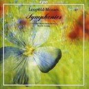 L’Orfeo Barockorchester, Michi Gaigg - Mozart, L.: Symphonies (2003)