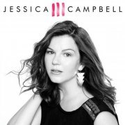 Jessica Campbell - III (2014)