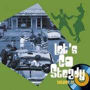 Various Artists - Let's Go Steady, Vol. 22 (2022)