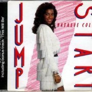 Natalie Cole - Jump Start (Maxi CD Single) (1988)