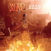 The Word Alive - Hard Reset (2023) Hi-Res