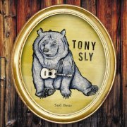 Tony Sly - Sad Bear (2011)