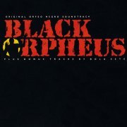 Antonio Carlos Jobim & Luiz Bonfa - Black Orpheus (1959) [1989]