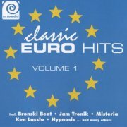 VA - The Sound Of Classic Euro Hits Volume 1 (2000) CD-Rip