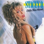 Stacey Q - Better Than Heaven (1986) CD-Rip
