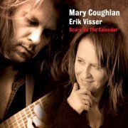 Mary Coughlan, Erik Visser - Scars on the Calendar (2015)