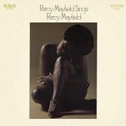 Percy Mayfield - Sings Percy Mayfield (1970/2020) Hi Res