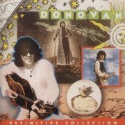 Donovan - Definitive Collection (1995)