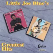 Little Joe Blue - Little Joe Blue's Greatest Hits (1996)