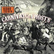 Kobo Town - Carnival of the Ghosts (2022) [Hi-Res]