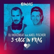 DJ Herzbeat - 3 Tage in Prag (2019)
