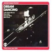 Jimmy Knepper - Dream Dancing (1987/2009) FLAC