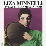 Liza Minnelli - Live At The Olympia In Paris (1972)