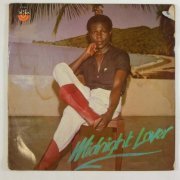 Isaac Okafor - Midnight Lover (1983) [Vinyl]