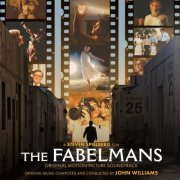 John Williams - The Fabelmans (Original Motion Picture Soundtrack) (2022) [Hi-Res]