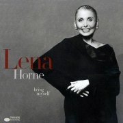 Lena Horne - Being Myself (1998)