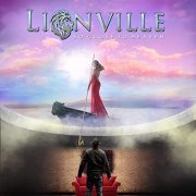Lionville - So Close to Heaven (2022) Hi Res